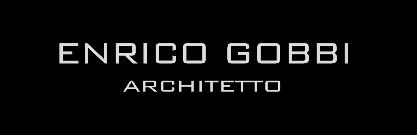 Enrico Gobbi Architetto