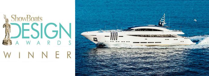 1 - Design Boat Show 2014