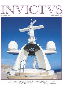Invictus Summer 2014